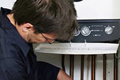boiler replacement Cracow Moss